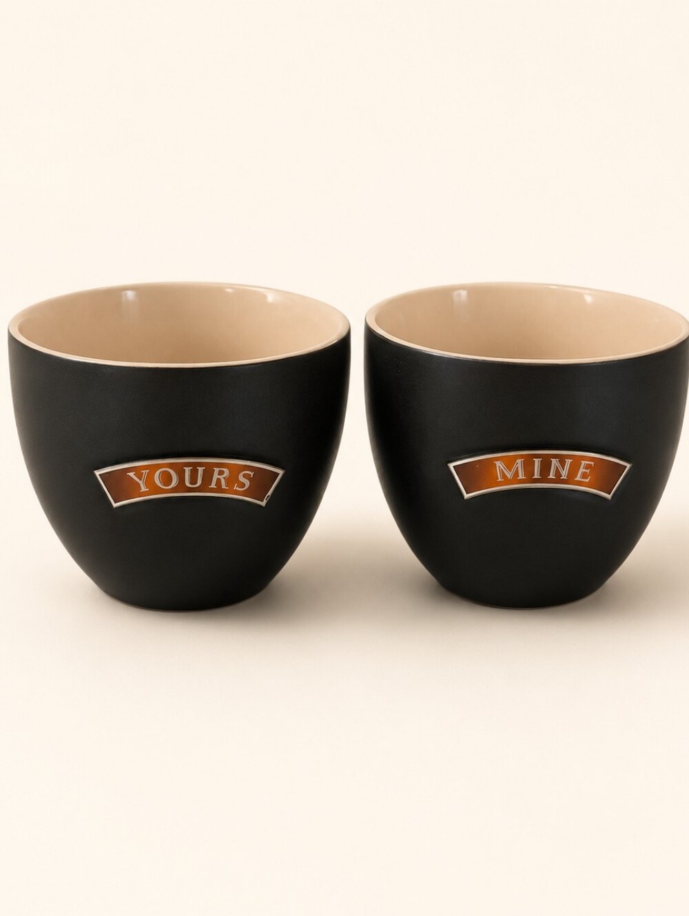Baileys Irish Cream Mine Yours Cups